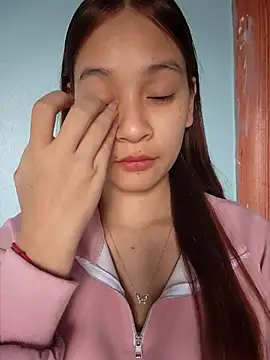 ChiecumBae online show from December 17, 6:06 am