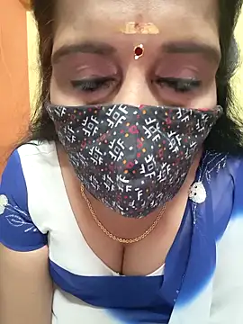 mallu-reshma online show from October 3, 6:24 pm