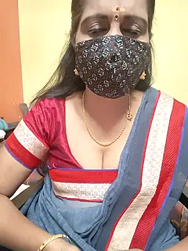 mallu-reshma online show from September 21, 1:32 pm