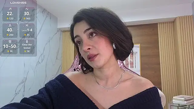 sara lopez s online show from May 4, 1:59 pm