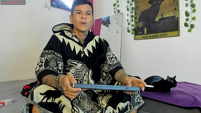 rosse dredd online show from October 23, 2:01 pm