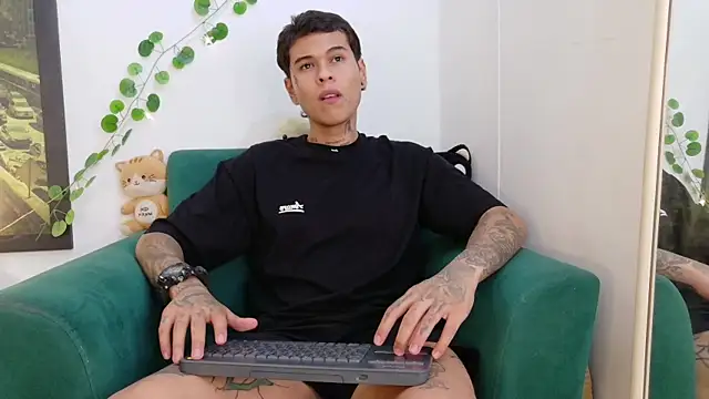 rosse dredd online show from July 4, 3:24 am
