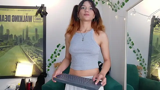 rosse dredd online show from June 18, 4:14 am