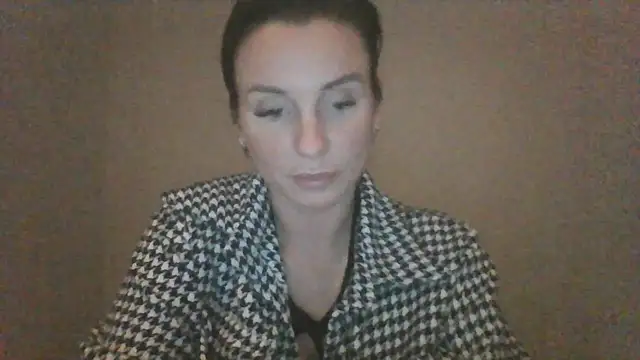 Justnani001 online show from February 27, 9:47 pm