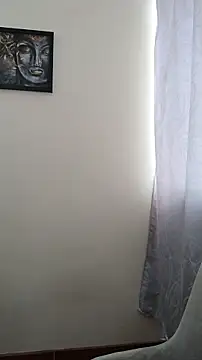 KittyHoleshot87 online show from October 31, 6:01 pm