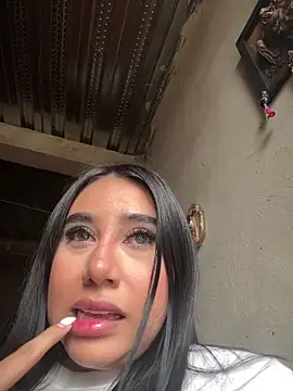 Sophie Dreamss online show from April 21, 9:22 pm
