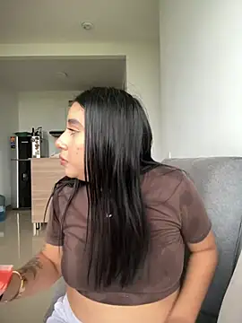 Sophie Dreamss online show from July 9, 9:28 pm