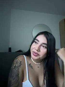 Sophie Dreamss online show from June 26, 10:55 pm