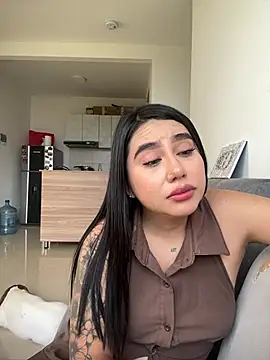 Sophie Dreamss online show from July 18, 10:34 pm