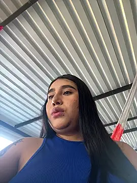 Sophie Dreamss online show from July 27, 9:56 pm