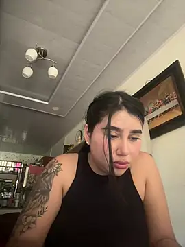 Sophie Dreamss online show from July 28, 7:26 pm