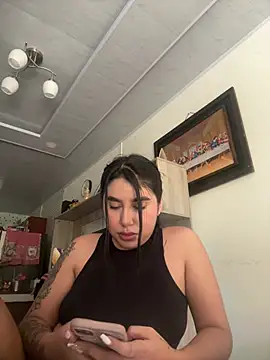 Sophie Dreamss online show from July 28, 8:52 pm