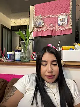 Sophie Dreamss online show from June 29, 10:31 pm