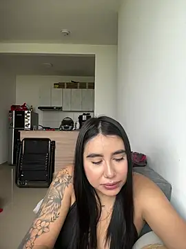 Sophie Dreamss online show from July 23, 8:06 pm
