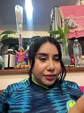 Sophie Dreamss online show from July 4, 12:39 am