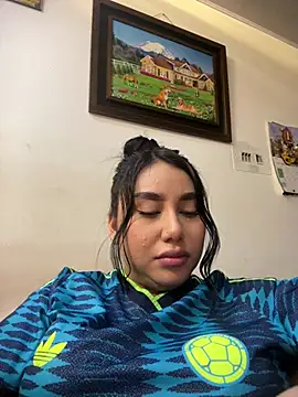 Sophie Dreamss online show from July 7, 8:11 pm