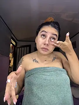 Sophie Dreamss online show from June 1, 8:43 pm