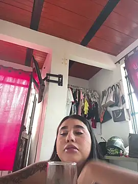 Sophie Dreamss online show from July 26, 9:22 pm