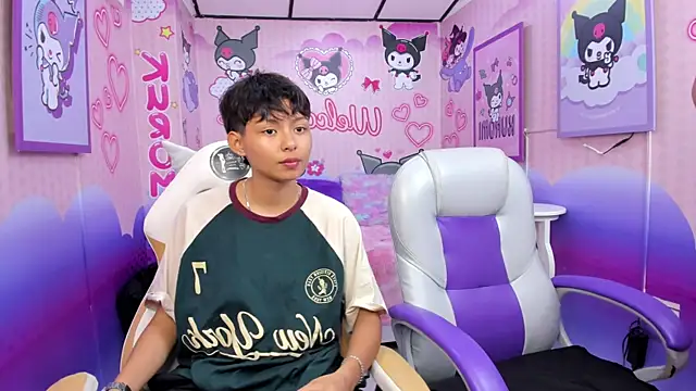 tefi meow online show from November 23, 12:18 pm