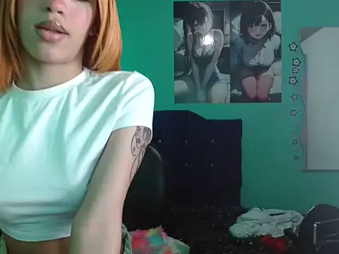 canelasexy 1 online show from June 11, 7:43 pm