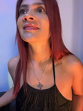 Skarlett 12  online show from June 6, 9:26 am