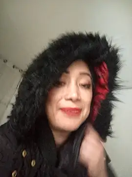 Danielita2025 online show from September 26, 10:57 am