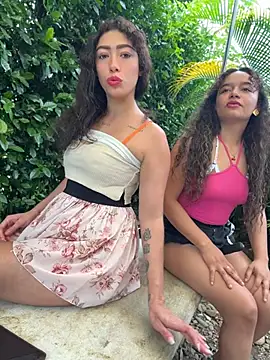 roxyrougee online show from August 8, 5:10 pm