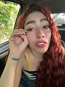 roxyrougee online show from June 13, 12:02 pm
