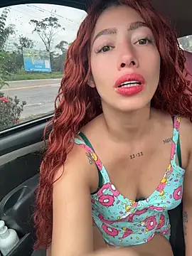 roxyrougee online show from June 8, 12:28 pm
