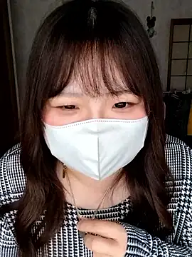 AYA dayo online show from February 17, 1:27 am