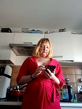 LiluLiluLilu online show from March 7, 7:48 am