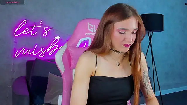 Alisha Green online show from June 28, 9:27 am