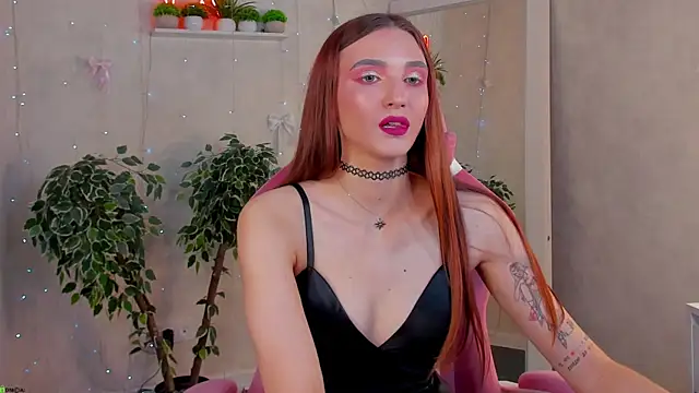 Alisha Green online show from July 10, 9:43 am