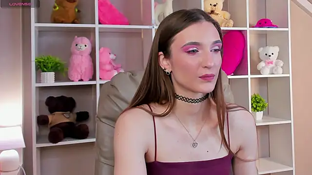 Alisha Green online show from October 17, 9:45 am