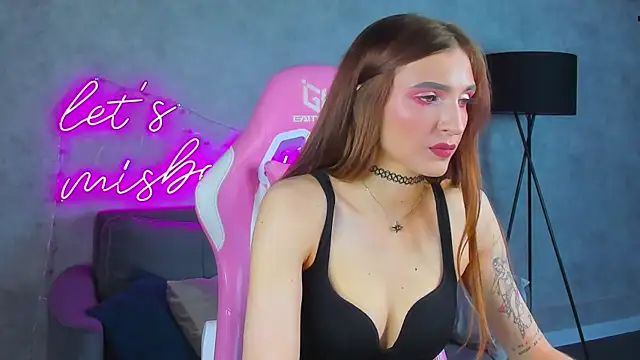 Alisha Green online show from June 25, 9:24 am