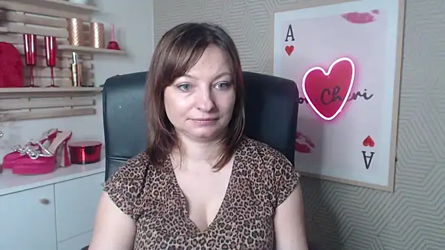 angelaSamt online show from February 10, 6:38 am