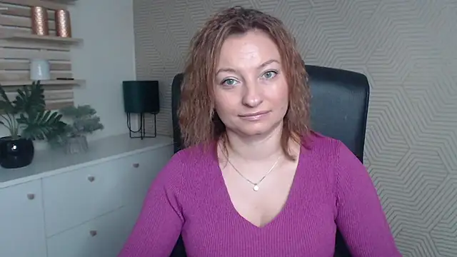 angelaSamt online show from October 30, 7:11 am