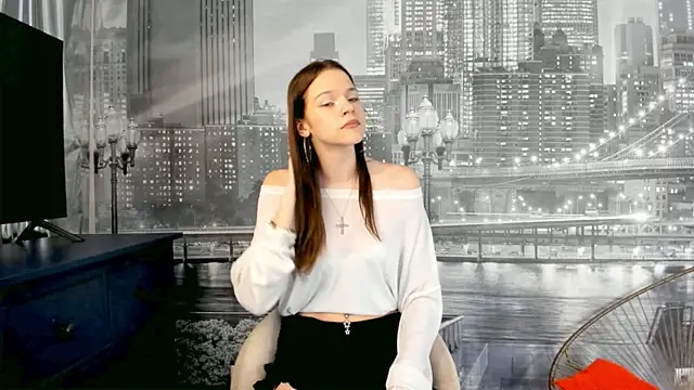 VelvetRisque online show from May 9, 6:26 am