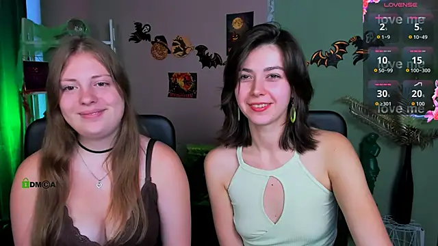 kitniss dreamy online show from October 28, 1:28 pm