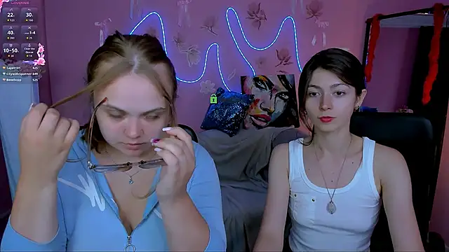 kitniss dreamy online show from July 2, 3:23 am