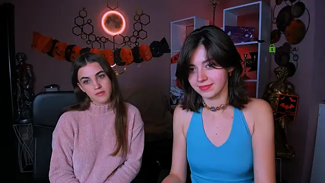 kitniss dreamy online show from October 27, 1:17 pm