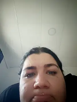 angelcurvyxtremx69 online show from March 9, 9:07 pm