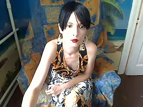 Bastet12 online show from July 23, 12:13 pm