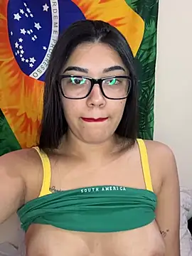 Alexa69xx online show from June 19, 7:06 pm