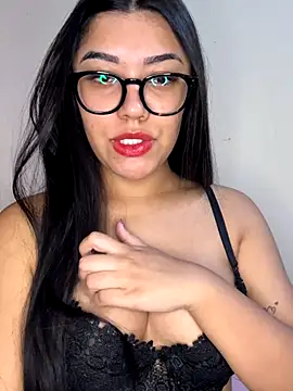 Alexa69xx online show from October 8, 11:42 pm