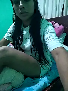 AnggelicaSwan21 online show from November 8, 1:32 am