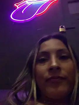 Berta arevalo blsd online show from September 27, 1:35 am