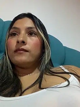 Berta arevalo blsd online show from October 27, 11:21 pm