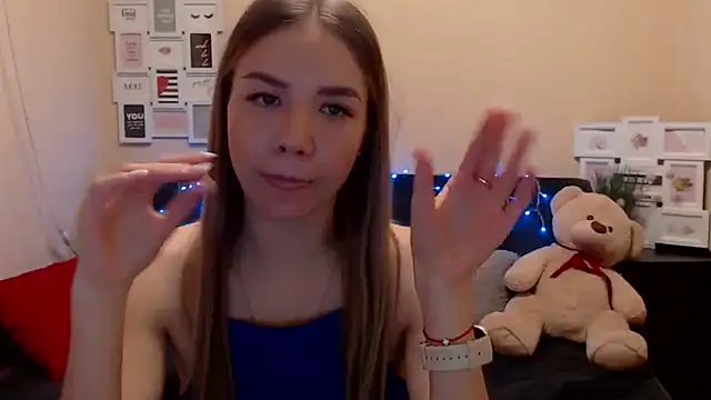 aSingleOne online show from February 20, 11:49 pm