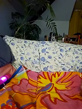 misscokine666 online show from October 7, 6:23 pm